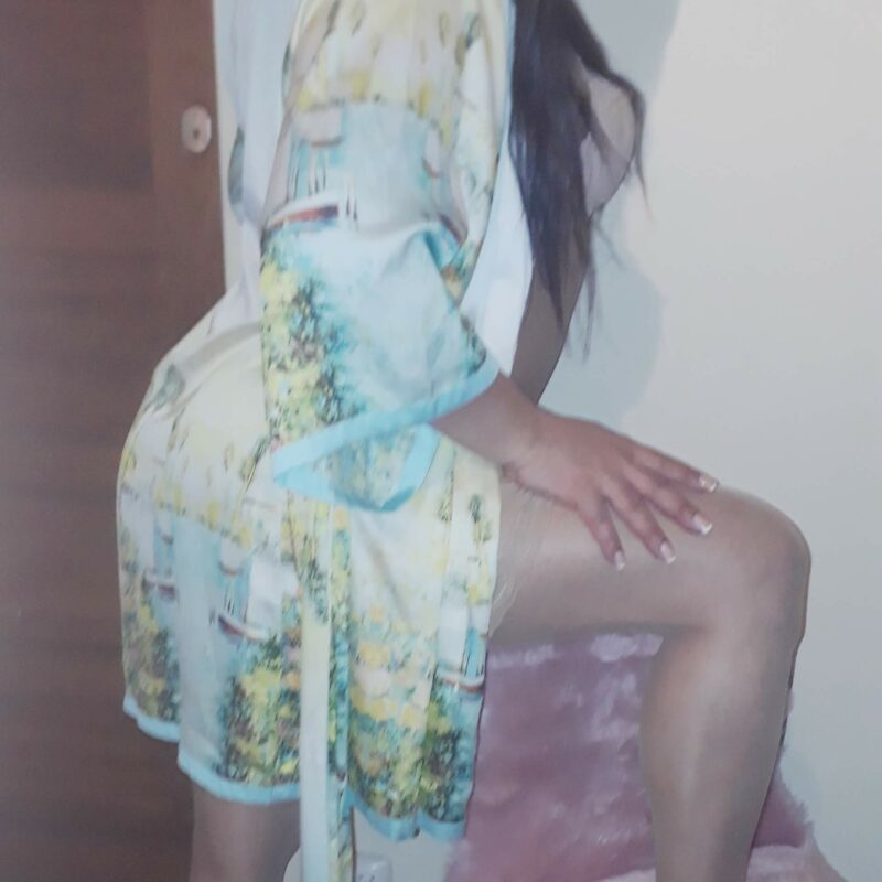 Tgata Acompanhante, Arianne Navarro, Guimarães