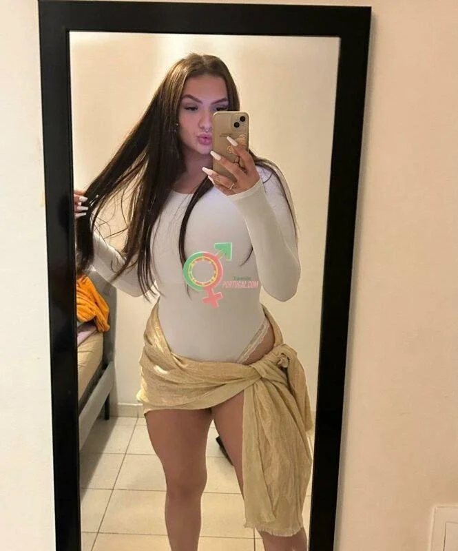 Tgata Acompanhante, Jessica Novinha Safada, Odivelas
