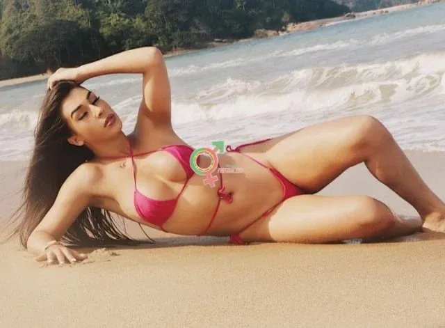 Acompanhante Travesti LARISSA FOX em Porto