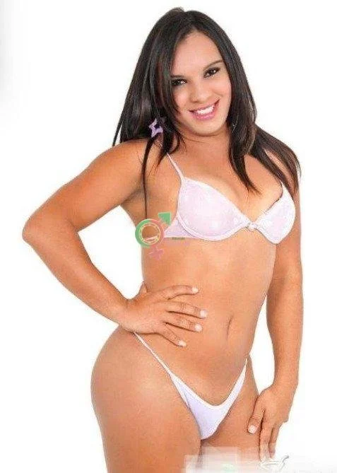 Rabuda - Travesti acompanhante em Areosa