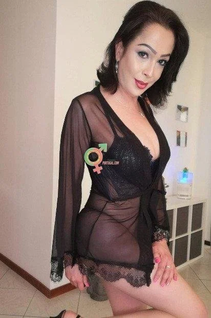 Tgata Acompanhante, Top Trans, Póvoa de Varzim