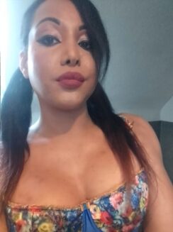 Transex Manila - Travesti acompanhante em Braga